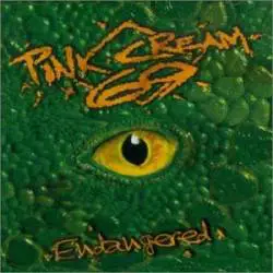 Pink Cream 69 : Endangered